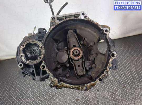 КПП 5-ст.мех. (МКПП) SK472857 на Skoda SuperB 2008-2015