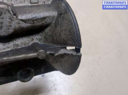 купить Корпус масляного фильтра на Opel Meriva 2003-2010