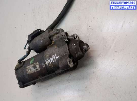 купить Стартер на Ford S-Max 2010-2015