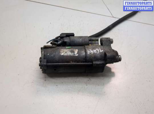 Купить Стартер на Ford S-Max 2010-2015 Стартер FO2210891 на Ford S-Max 2010-2015