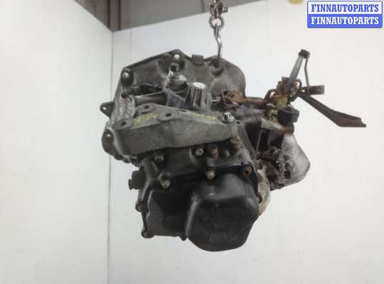 купить КПП 5-ст.мех. (МКПП) на Opel Astra H 2004-2010