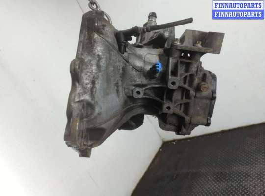 купить КПП 5-ст.мех. (МКПП) на Opel Astra H 2004-2010