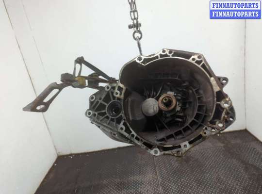купить КПП 5-ст.мех. (МКПП) на Opel Astra H 2004-2010