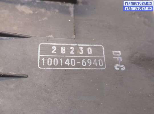 купить Корпус воздушного фильтра на Toyota RAV 4 2000-2005