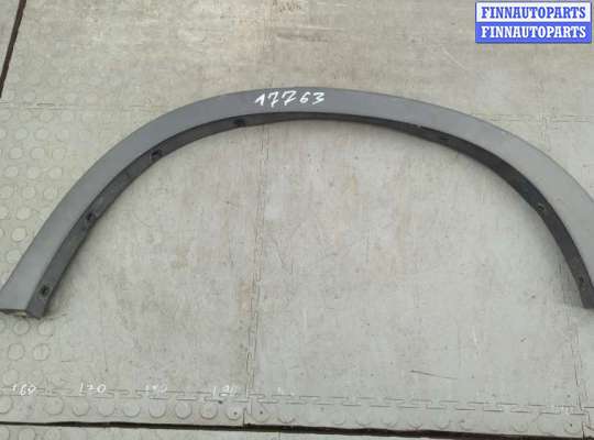 купить Молдинг крыла на BMW X5 E70 2006-2013