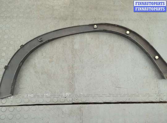 купить Молдинг крыла на BMW X5 E70 2006-2013