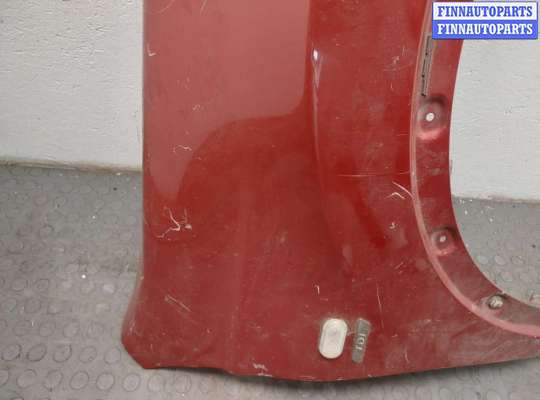 купить Крыло на Nissan Qashqai 2006-2013