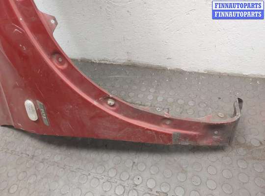 купить Крыло на Nissan Qashqai 2006-2013