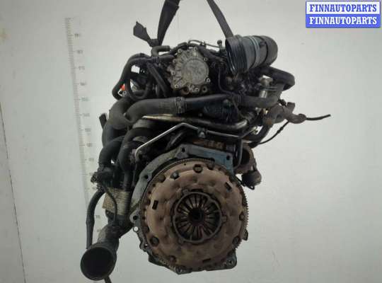 ТНВД VG2716880 на Volkswagen Touran 2003-2006