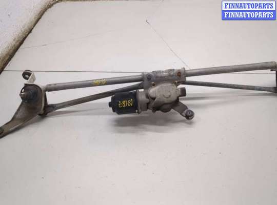 Двигатель стеклоочистителя (моторчик дворников) передний HD518545 на Honda Element 2002-2011