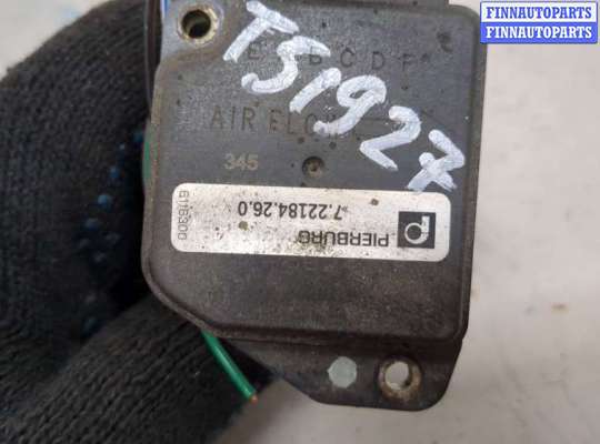купить Измеритель потока воздуха (расходомер) на Ford Mondeo 3 2000-2007