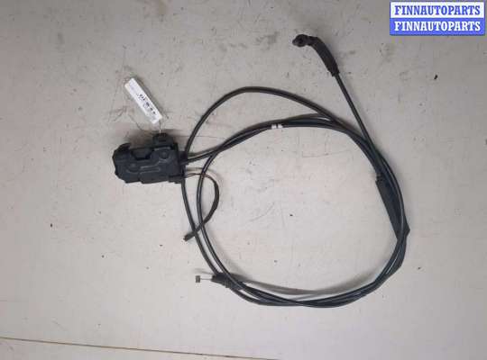 купить Замок капота на Mercedes CLS C218 2011-2017