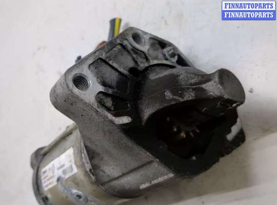 купить Стартер на Nissan Qashqai 2006-2013