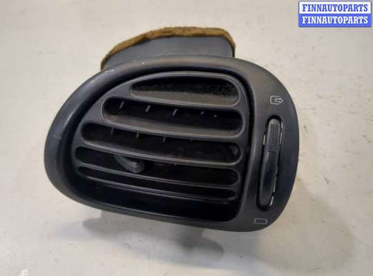 купить Дефлектор обдува салона на Peugeot 206 1998-2012