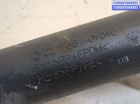 купить Патрубок корпуса воздушного фильтра на Toyota C-HR 2016-2023