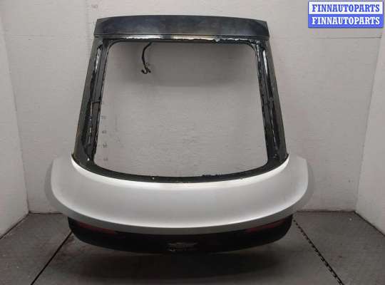 купить Обшивка крышки (двери) багажника на Chevrolet Volt 2010-2015