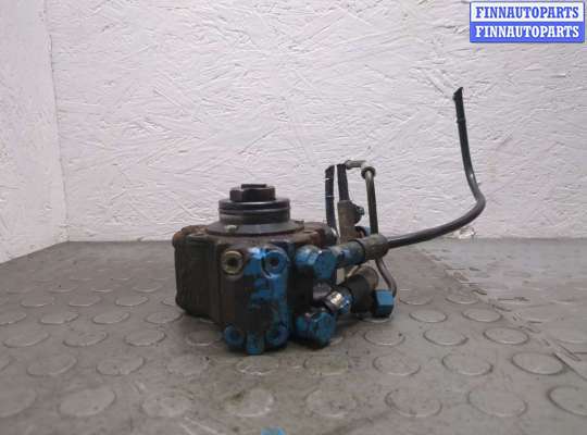 купить ТНВД на Opel Corsa D 2006-2014