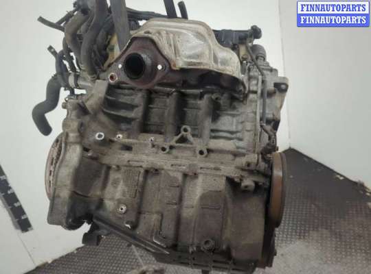 купить Форсунка топливная на Honda Jazz 2001-2008