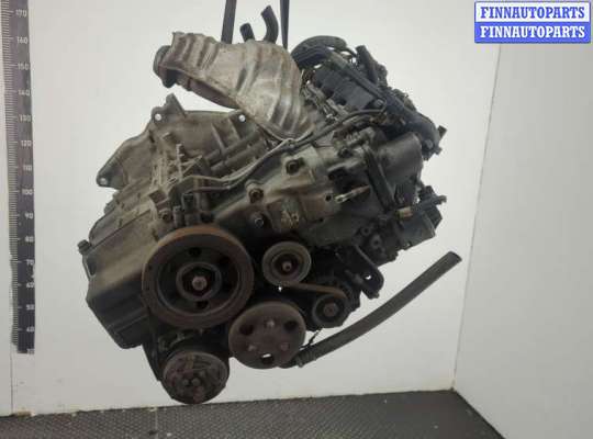 Форсунка топливная HD526485 на Honda Jazz 2001-2008