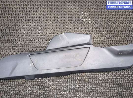 Пластик на Ford Escape IV / Kuga III