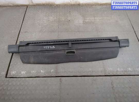 купить Шторка багажника на BMW 3 E90, E91, E92, E93 2005-2012