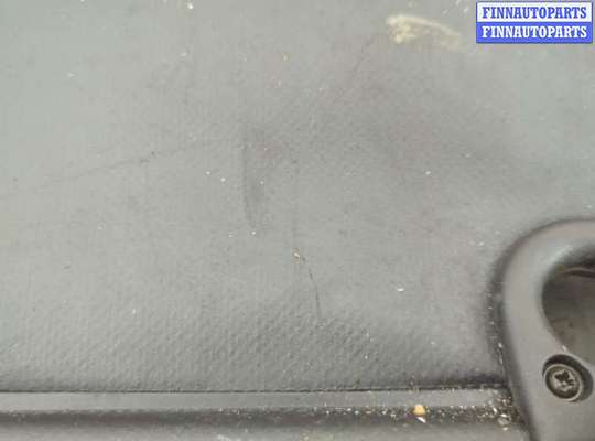 купить Шторка багажника на BMW 3 E90, E91, E92, E93 2005-2012