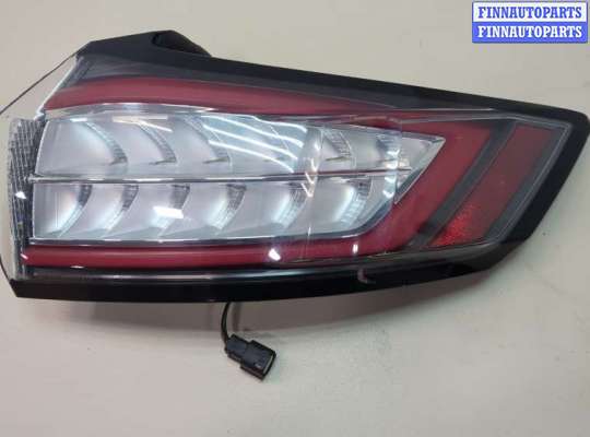 купить Фонарь (задний) на Ford Edge 2015-2018