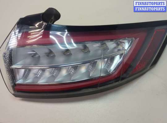 купить Фонарь (задний) на Ford Edge 2015-2018