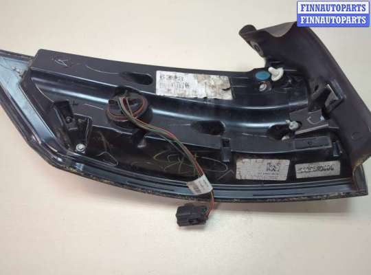 купить Фонарь (задний) на Ford Edge 2015-2018