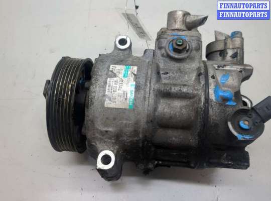 купить Компрессор кондиционера на Volkswagen Passat CC 2008-2012