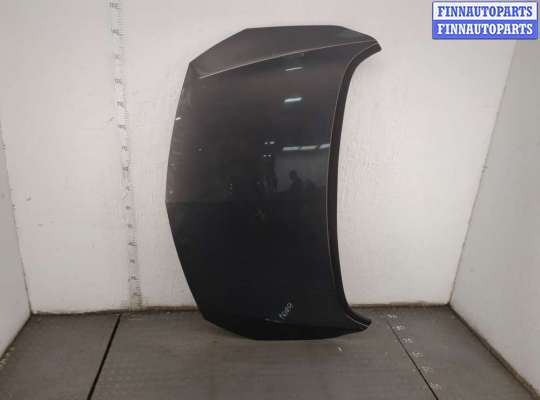Обшивка капота OP2396384 на Opel Astra J 2010-2017