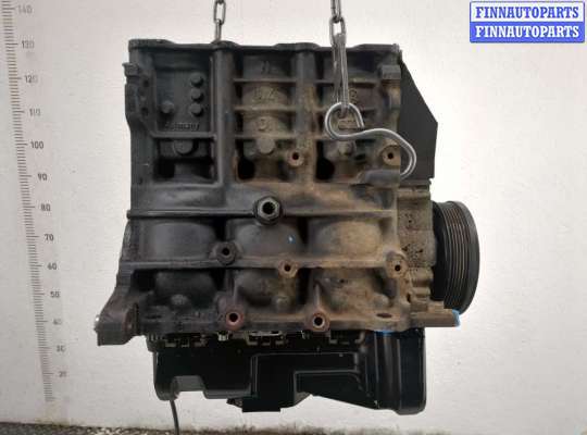 купить Блок цилиндров (Шорт блок) на Skoda Roomster 2006-2015