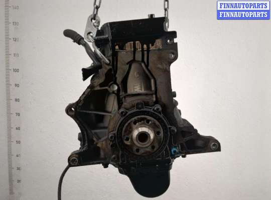 купить Блок цилиндров (Шорт блок) на Skoda Roomster 2006-2015