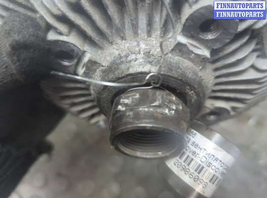 купить Муфта вентилятора (вискомуфта) на Land Rover Discovery 1 1989-1998