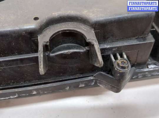купить Корпус воздушного фильтра на Ford Fiesta 2001-2007