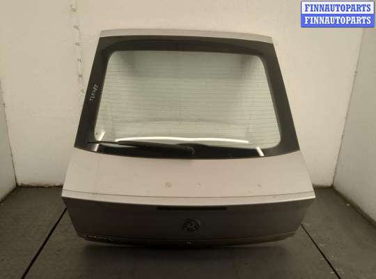 Замок багажника OP2404625 на Opel Vectra C 2002-2008