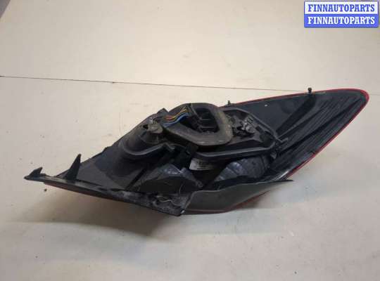 купить Фонарь (задний) на Opel Corsa D 2006-2014