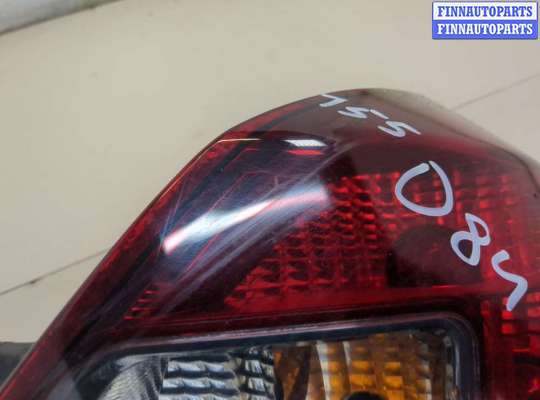 купить Фонарь (задний) на Opel Corsa D 2006-2014