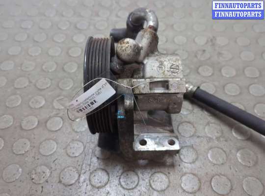 купить Насос гидроусилителя руля (ГУР) на Opel Antara 2006-2015