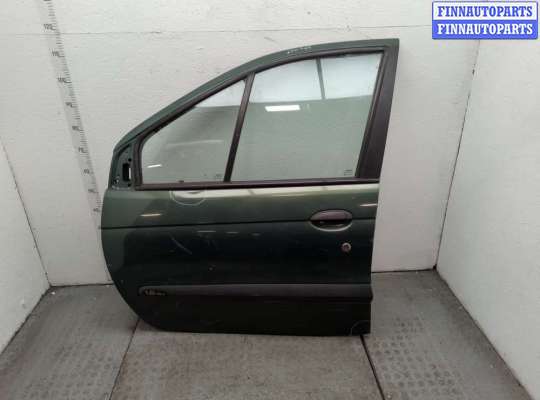 купить Дверная карта (Обшивка двери) на Renault Scenic 1996-2002