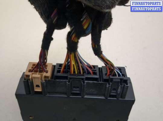 купить Блок комфорта на Volkswagen Phaeton 2002-2010