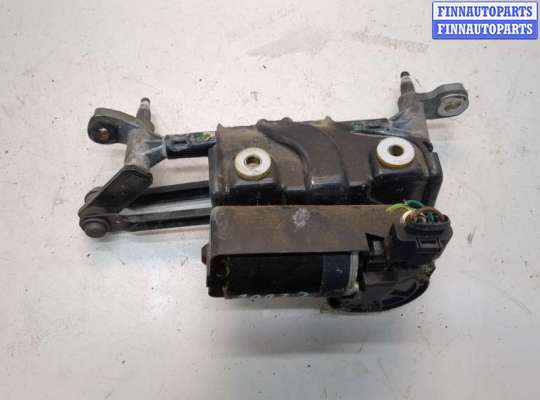 Двигатель стеклоочистителя (моторчик дворников) передний VG2722503 на Volkswagen Fox 2005-2011