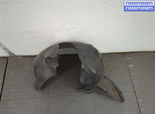 Защита арок (подкрылок) ST350145 на Seat Ibiza 4 2008-2015