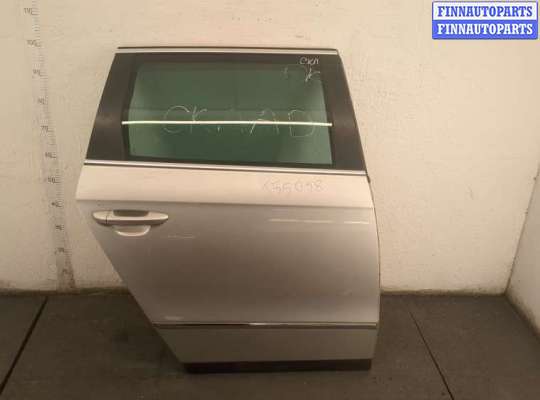Дверная карта (Обшивка двери) VG2676516 на Volkswagen Passat 6 2005-2010