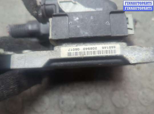 купить Блок управления двигателем на Opel Corsa D 2006-2014