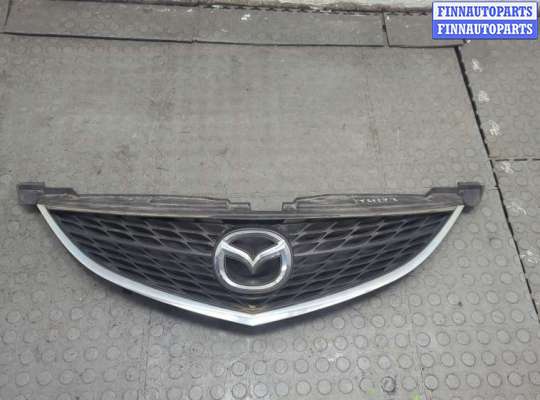 Решетка радиатора MZ663664 на Mazda 6 (GH) 2007-2012