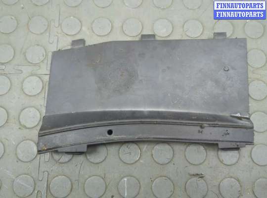 купить Жабо под дворники (дождевик) на Toyota Corolla E15 2006-2013