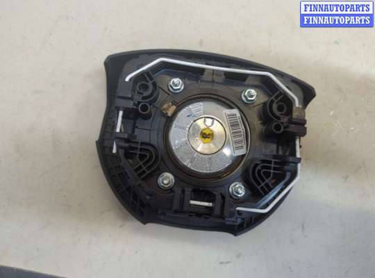 купить Подушка безопасности водителя на Ford Focus 2 2008-2011