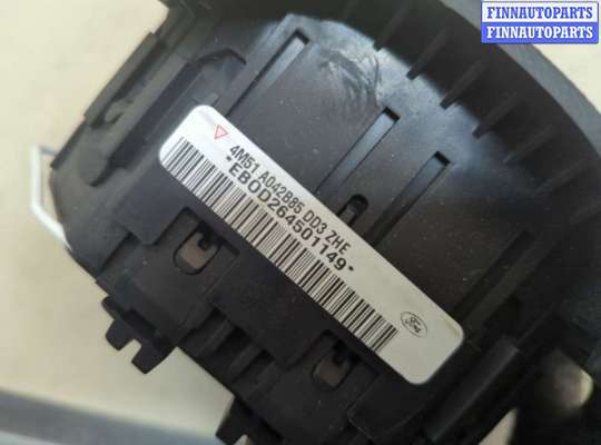 купить Подушка безопасности водителя на Ford Focus 2 2008-2011