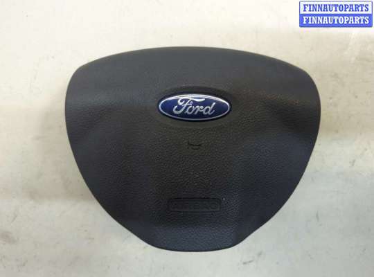 купить Подушка безопасности водителя на Ford Focus 2 2008-2011
